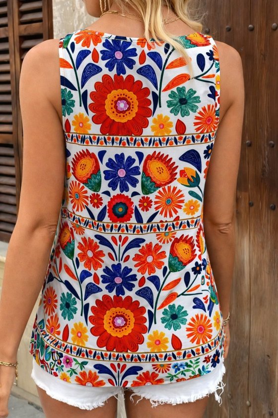 Kadın Askılı V Yaka Dantelli Süprem Bluz